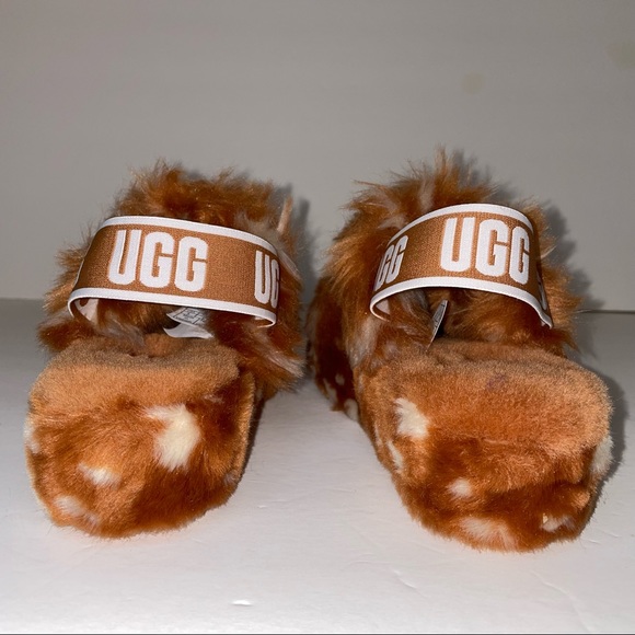 NWB Ugg Oh Yeah Spots - Picture 5 of 11